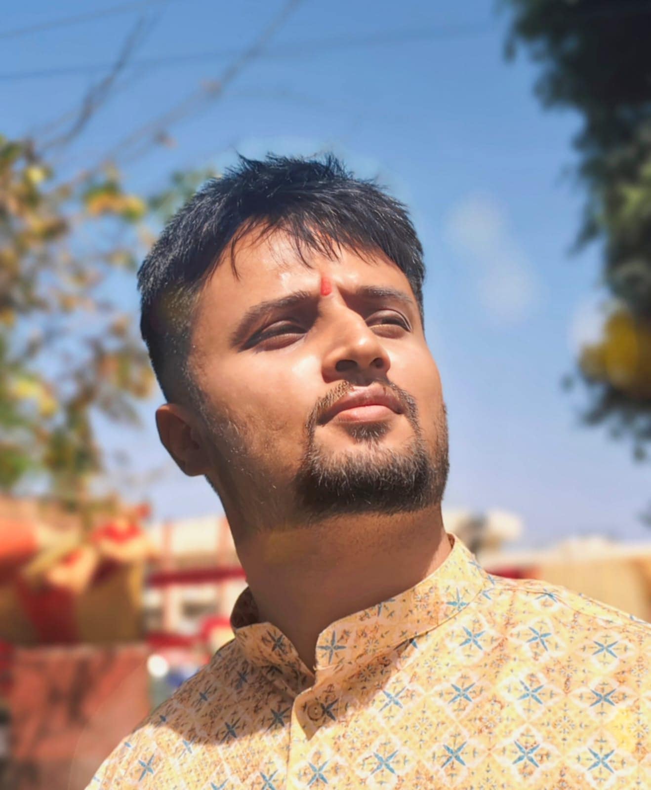 Aakhil Kapoor
